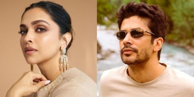 Deepika Padukone and I were in a relationship for 2 years: Actor Muzammil Ibrahim