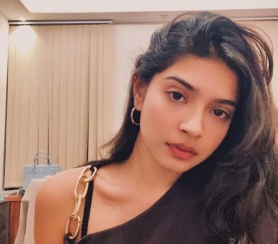 Influencer Sharmishta Panoli walks out of jail after Calcutta High Court relief