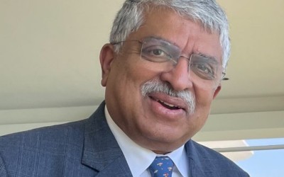 Nandan Nilekani commits fresh funding to AI4Bharat, total support reaches ₹70 cr to power Indian language AI