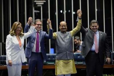 Ten BRICS nations condemn Jammu and Kashmir terror attack