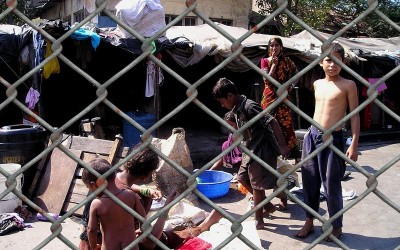 Extreme poverty in India drops to 5.3% in 2022-23 from 27.1% in 2011-12: World Bank