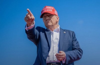 Immigration Protests: National Guard troops arrive in LA following Trump's order