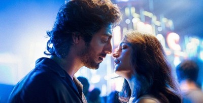 Saiyaara's romantic track Barbaad out now, Mohit Suri reveals reason to rope in Jubin for the song
