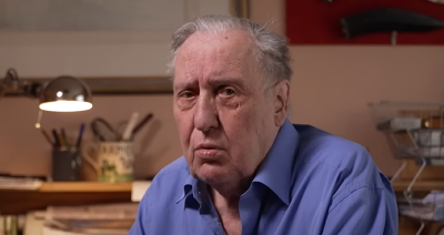 Best-selling British thriller writer and ex-spy Frederick Forsyth dies at 86