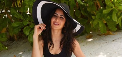 Katrina Kaif named Maldives tourism global brand ambassador ahead of Modi's visit