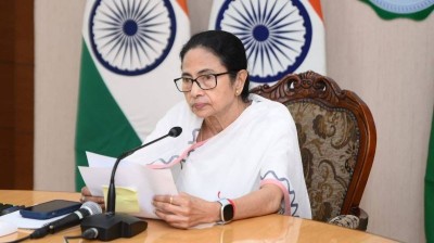 Backwardness, not religion, is only benchmark to decide OBC status: Mamata Banerjee in Bengal assembly