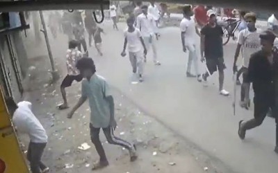 Violence roils Bengal's Maheshtala after 'temple vandalism', BJP flags 'appeasement politics’