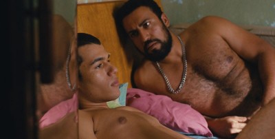 LGBTQIA+: Icelandic film Odd Fish and Brazil's Baby win big at KASHISH 2025 film festival