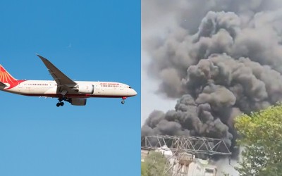 Tata Group pledges ₹1 cr to families of Air India crash victims