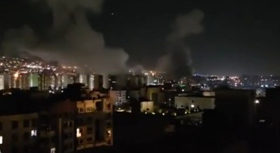 Israel conducts 'preemptive' strikes on Iran's nuclear sites, Revolutionary Guards chief killed