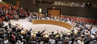 UN chief Antonio Guterres condemns Israeli strikes in Iran