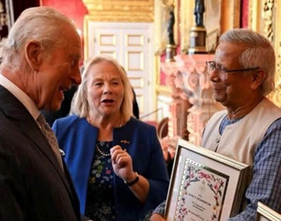UK PM Keir Starmer declines to meet visiting Bangladesh interim government chief Muhammad Yunus