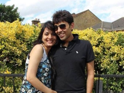 NRI dies in Air India crash after fulfilling wife's last wish, kids lose both parents in less than a month