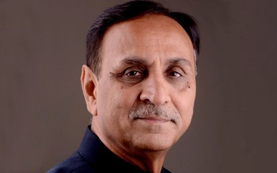 Ahmedabad Air India crash: Former Gujarat CM Vijay Rupani's body identified via DNA test; mortal remains to be flown to Rajkot