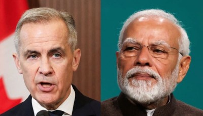 India, Canada ink intelligence pact to fight crime and terrorism