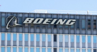 Ukraine: Building used by Boeing damaged in Russian attack
