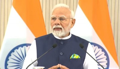 'Not an era of war': PM Modi calls for peace amid escalation of Israel-Iran conflict