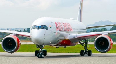 Air India flight from Ahmedabad to London cancelled over unavailability of aircraft