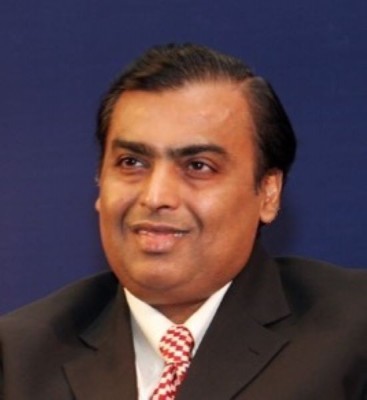 Mukesh Ambani exits Asian Paints with ₹9,080 cr windfall after 17-yr bet: Report