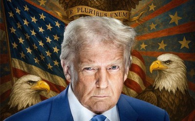 'Unconditional surrender': Trump warns Iran, saying he knows where 'Supreme Leader is hiding'