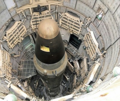 China’s nuclear arsenal is growing faster than any other country: SIPRI