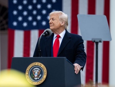 Hours after call with Modi, Trump continues taking credit for 'stopping war' between India and Pakistan