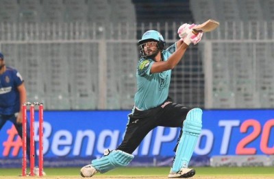 Bengal Pro T20 League: A week of thrills, spills and rain interruptions