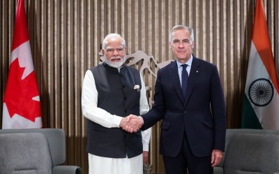Canada’s intelligence report labelling India ‘perpetrator of foreign interference’ overshadows diplomatic thaw post Modi-Carney meet