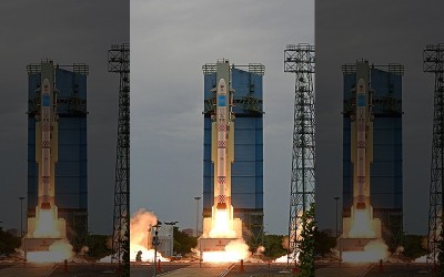 HAL wins ₹511 cr bid to manufacture SSLV, beats Adani-led and Bharat Dynamics consortiums