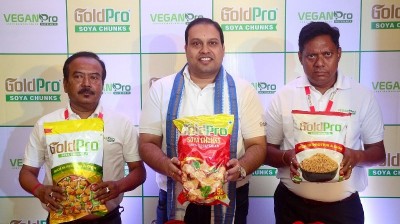 Vegan Pro announces plans to impact West Bengal, East India's plant-based protein sector market with Goldpro