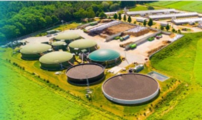 HPCL to invest ₹2,000 crore in 24 compressed biogas plants to boost clean energy push