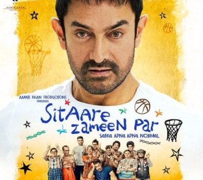 CBFC asks Sitaare Zameen Par makers to add PM Modi's quote after opening disclaimer: Report