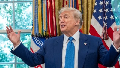 Pakistan recommends Donald Trump for 2026 Nobel Peace Prize over 'role during India-Pak crisis'