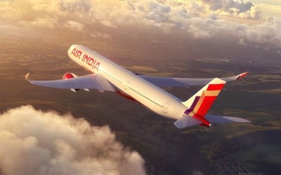 DGCA orders termination of three Air India officials over safety lapses