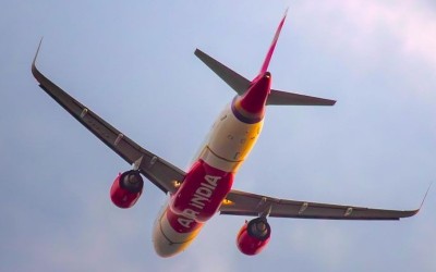 DGCA warns Air India of possible licence suspension over ‘serious’ crew scheduling violations