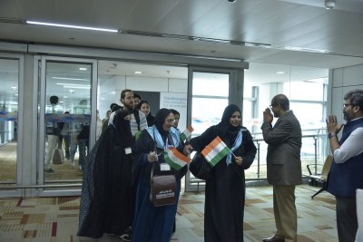 Indian government evacuates 311 people from Iran amid Middle East crisis escalation