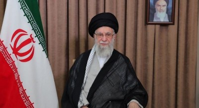 'Zionist enemy made grave mistake, it is being punished right now': Ayatollah Khamenei's first remark after US strike
