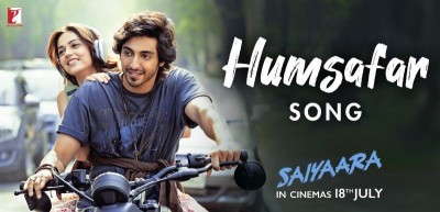 Mohit Suri reveals why Humsafar song from Saiyaara is extremely special