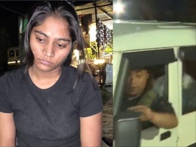 Sonam Raghuvanshi, Raj Kushwaha admitted to being in a relationship: Meghalaya Police
