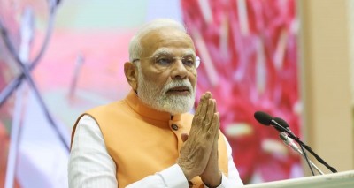 'I was a young RSS pracharak': PM Modi chronicles his learning experience from anti-Emergency movement in a book