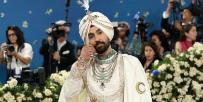 Diljit Dosanjh, facing backlash in India over casting Pak actress, now a part of Canadian university's syllabus