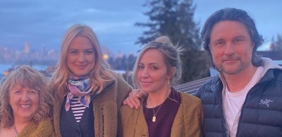 Netflix series Virgin River wraps up shooting for Season 7