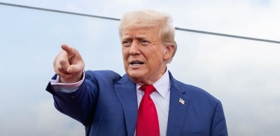 Strikes took Iranian nuclear programme back by decades, claims Trump