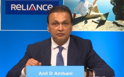 Anil Ambani's Reliance Infra  bags ₹600 cr export deal with Germany’s Rheinmetall