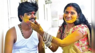 Andhra Pradesh murder: Police say wife and her lover killed 26-year-old Tejeswar