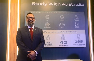 Indian students get extra year of post-study work rights in Australia, says senior diplomat