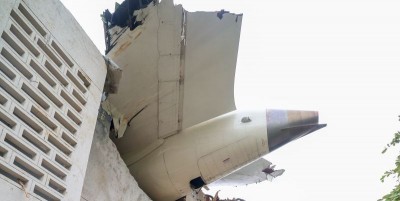 Black box data of crashed Air India aircraft recovered and downloaded: Govt