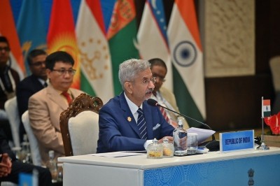 Operation Sindhu: Jaishankar thanks Iranian Foreign Minister Seyed Abbas Araghchi for ensuring safe evacuation of Indians