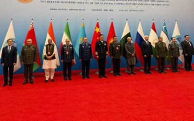 India withholds endorsement of SCO declaration over the omission of Pahalgam terror strike