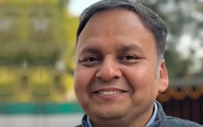 Parag Jain appointed RAW chief, played key intel role in Operation Sindoor